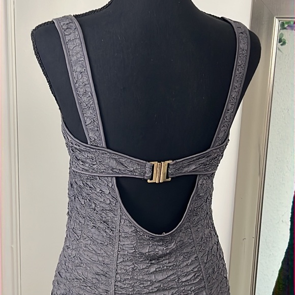 H & M stretch Dress size 8 - Picture 5 of 10